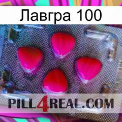 Лавгра 100 13